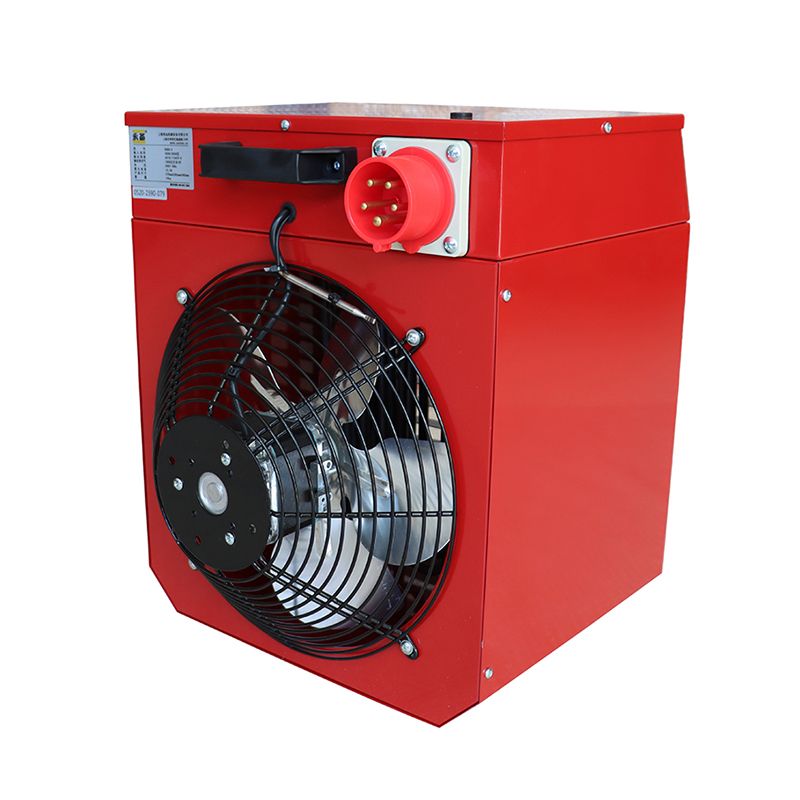 永備高溫型電熱風機 ROBO-90H   